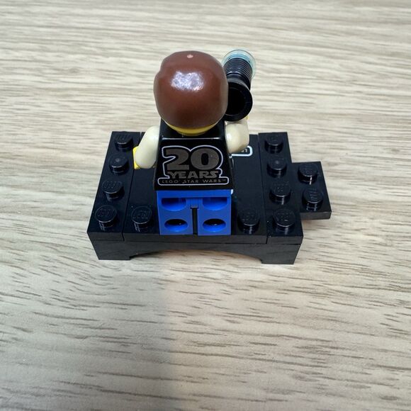 LEGO Star Wars: Imperial Dropship 20th Anniversary Edition (75262) 100% Complete - Picture 10 of 10